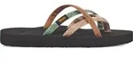TEVA Olowahu Mixed B Maple Sugar Multi - 38