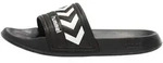 HUMMEL LARSEN SLIPPER BLACK - 37