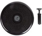 Energetics Air Balancepad - Balancekissen - Black - STK