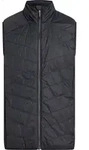 McKinley Sansa II HYB VST M Herren Isolationsweste schwarz - XL