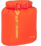 Sea to Summit Lightweight Dry Bag Spicy Orange - 12