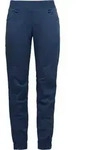 Black Diamond Women's Notion SP Jogginghose - Indigo - L