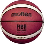 MOLTEN EUROPE Basketball | B7G3850 Orange/Wei&szlig; - 7