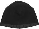 HUMMEL TRAINING BEANIE Sportm&uuml;tze schwarz - STK
