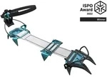 BLUE ICE Harfang Alpine Steigeisen Black/Blue - STK