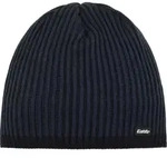 Eisb&auml;r Alex XL M&uuml;tze nacht/dark cobalt/marine - STK