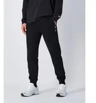 CHAMPION Rib Cuff Pants Herren Jogginghose schwarz - L
