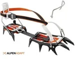 Petzl SARKEN - Steigeisen - Orange/White - STK