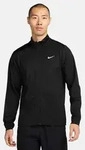 Nike DRI-FIT TOTALITY KNIT leichte Herren Trainings-Jacke schwarz - XL