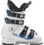 Salomon ALP. BOOTS S/RACE 60T M Wht/Wh CONAVY/BLUE/WHITE - 21