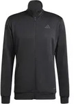 adidas BL TT AEROREADY Herren Trainingsjacke schwarz - XL