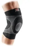 MCDAVID KNIEBANDAGE, ELASTISCH schwarz - XL