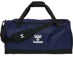 HUMMEL hmlCORE 2.0 SPORTS BAG Sport-/ Tasche blau/schwarz - L