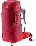 Deuter Fox 30 Kinder Trekking-Rucksack rot - STK