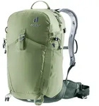 Deuter Trail 25 - Wanderrucksack - grove-ivy - STK