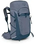 OSPREY Tempest? 33 Damen Wanderrucksack Anchor Blue/Atlas - STK