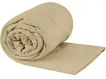 Sea to Summit Pocket Towel Desert - L