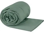 Sea to Summit Pocket Towel Sage - M