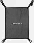 Ortovox HELM-NETZ - black raven - 1