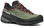 Scarpa Rapid XT GTX Wmn - Damen Zustiegsschuh - birch/coral - 38