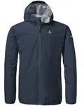Sch&ouml;ffel Hiking Jacket Style Migandi MNS - navy blazer - 50