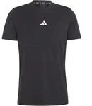 adidas D4T TEE Herren Sport-/ T-Shirt schwarz - S