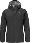 Sch&ouml;ffel Hiking Jacket Style Migandi WMS - VENTURI&reg; Wanderjacke - Schwarz - 38