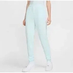 Nike NSW Chill Terry Damen Trainingshose - Blue Force - M