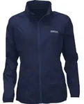 PRO-X elements Damen-Regenjacke LADY PACK ABLE - Marineblau - 46