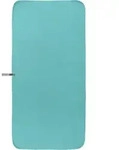 Sea to Summit Drylite Towel Baltic Handtuch blau - S