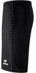 Erima shorts without inner slip black - 116