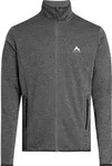 McKinley Roto IV M Herren Fleecejacke - Anthracite - M