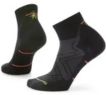 smartwool Zero Cushion Damen Laufs&ouml;ckchen - Black - S