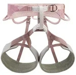 Petzl SELENA - Damen Klettergurt - Rose - S
