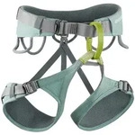 EDELRID Jayne IV dolphin Damen Klettergurt - M