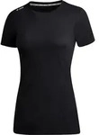 JAKO T-Shirt Run 2.0 Damen Laufshirt schwarz - 46