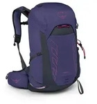 OSPREY Tempest? 26 Damen Wanderrucksack Deep Fig/Hotspot Pink - STK