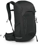 OSPREY Talon? 26 Wanderrucksack Black/Coal Grey - STK
