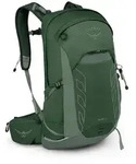 OSPREY Talon? 22 Wanderrucksack Green Canopy/Pine Leaf - STK