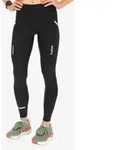 FUSION C3 LONG TIGHTS Damen/Herren Trainingstights schwarz - XS