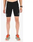 FUSION C3 SHORT TIGHTS BLACK - S