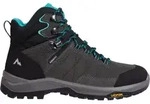 McKinley Daman Wander-Stiefel Magma IV MID AQX grau/mint - 41