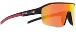 RED BULL SPECT EYEWEAR DUNDEE-001/Sonnenbrille - schwarz/rot-orange - STK