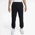 Nike NK CLUB BB Herren-Jogginghose - Schwarz/Wei&szlig; - M