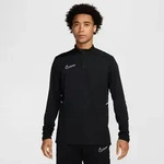 Nike Academy25 DRIL Dri-Fit Herren Langarm-Trikot schwarz - L