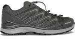 Lowa MEADOW GTX LO SL Herren Outdoorschuh Graphit/Bronze - 42
