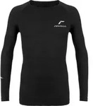 Reusch Underwear Set Junior black - 110