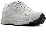 Brooks Zeal Walker - Herren Laufschuh - Oyster/Alloy/Ebony - 42.5