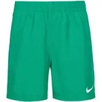 NIKE SWIM 4" Volley Kinder Swim-Short - Stadium Green - L