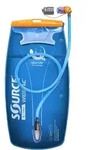 SOURCE WIDEPAC 3 L Trinkblase blau - 3